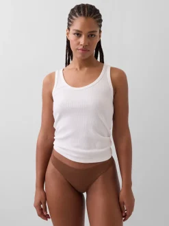 SecondSkin Thong