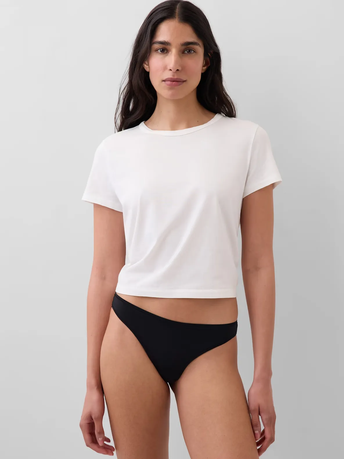 SecondSkin Thong