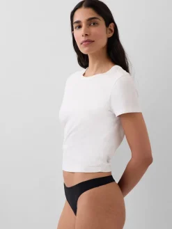 SecondSkin Thong