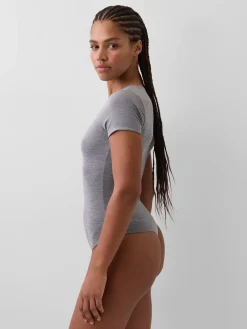 SecondSkin T-Shirt Bodysuit