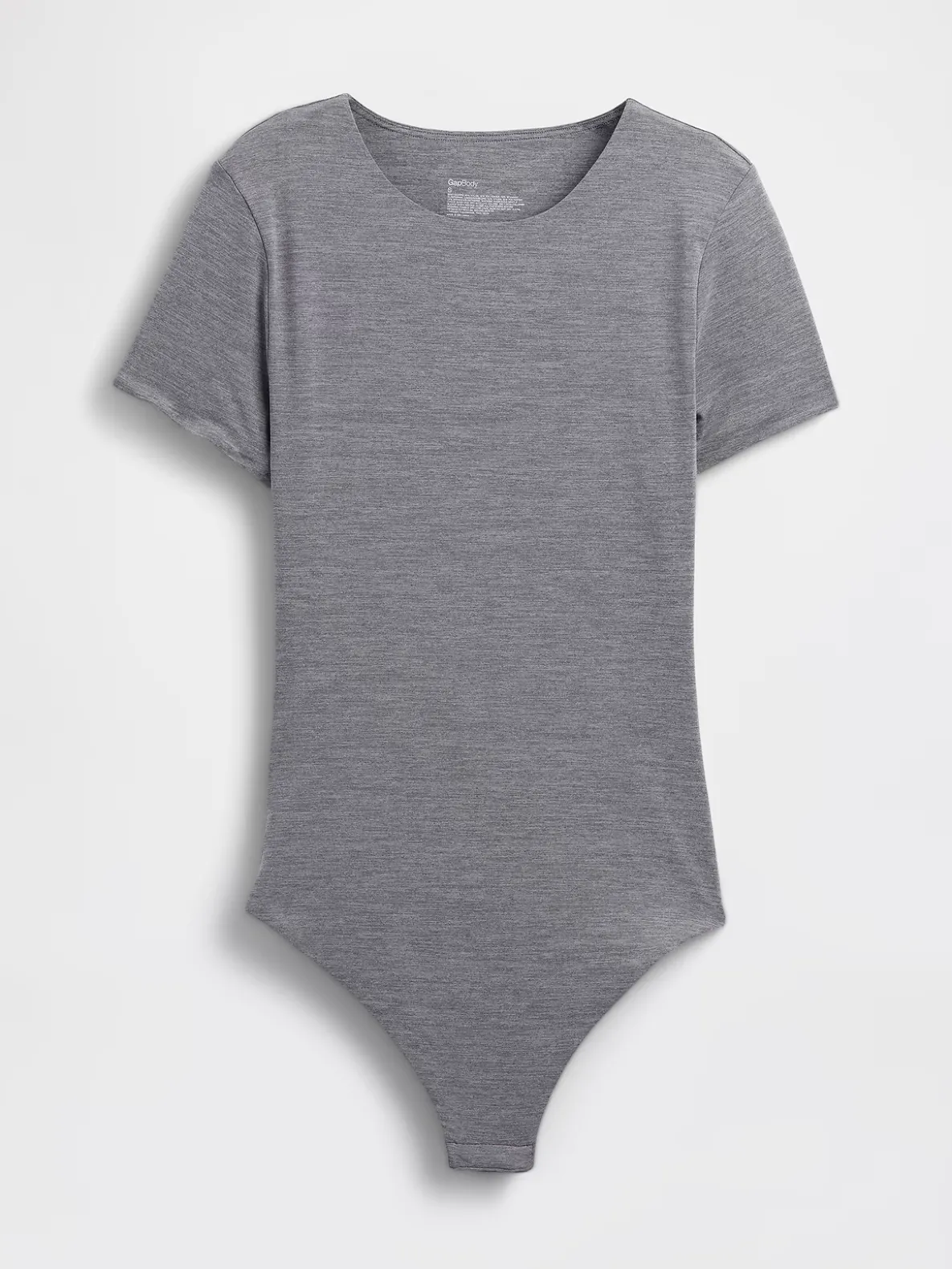 SecondSkin T-Shirt Bodysuit