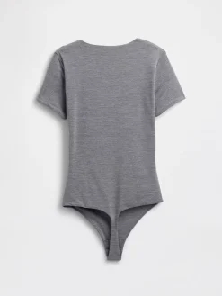 SecondSkin T-Shirt Bodysuit
