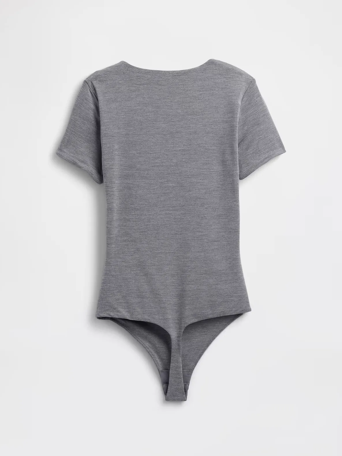 SecondSkin T-Shirt Bodysuit