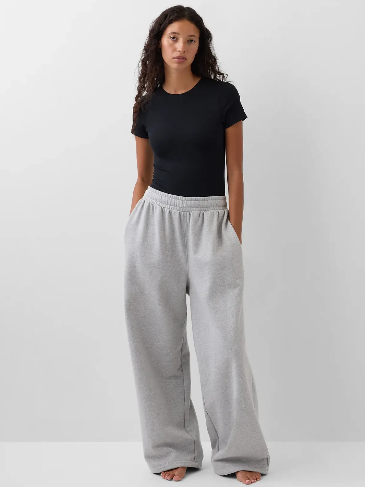 SecondSkin T-Shirt Bodysuit