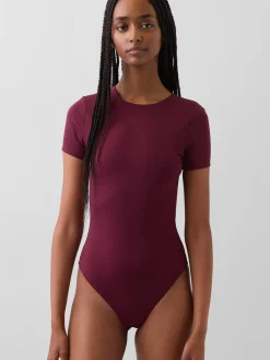SecondSkin T-Shirt Bodysuit