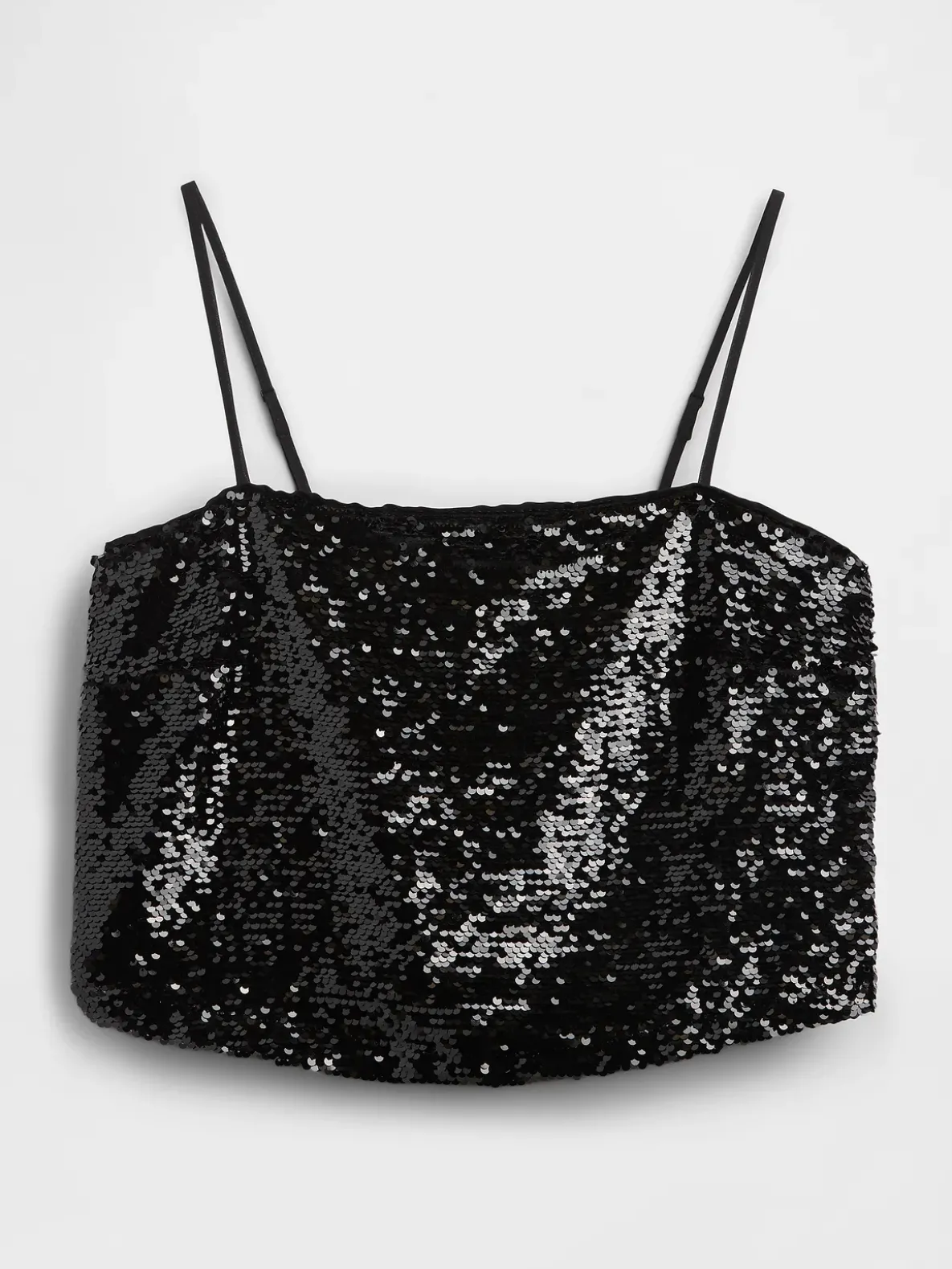 Sequin Cami