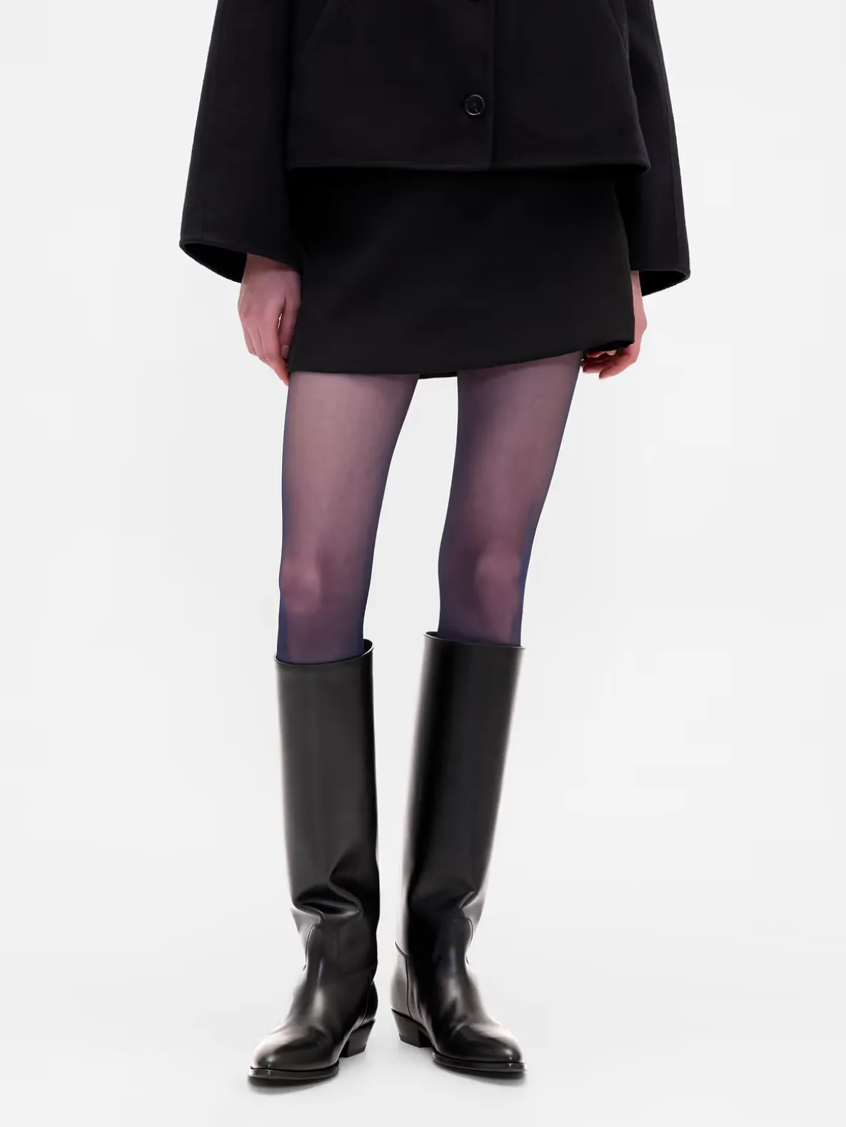 Sheer Tights
