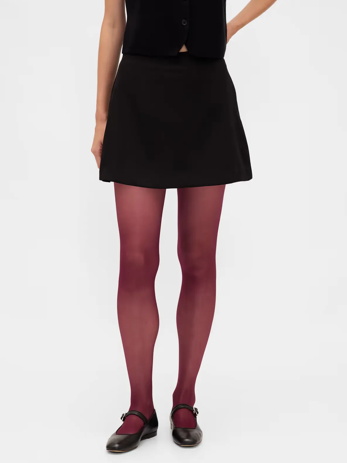 Sheer Tights