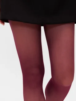 Sheer Tights