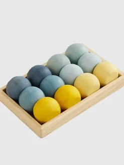 Simply Spheres Toy