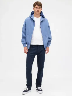 Slim City Jeans