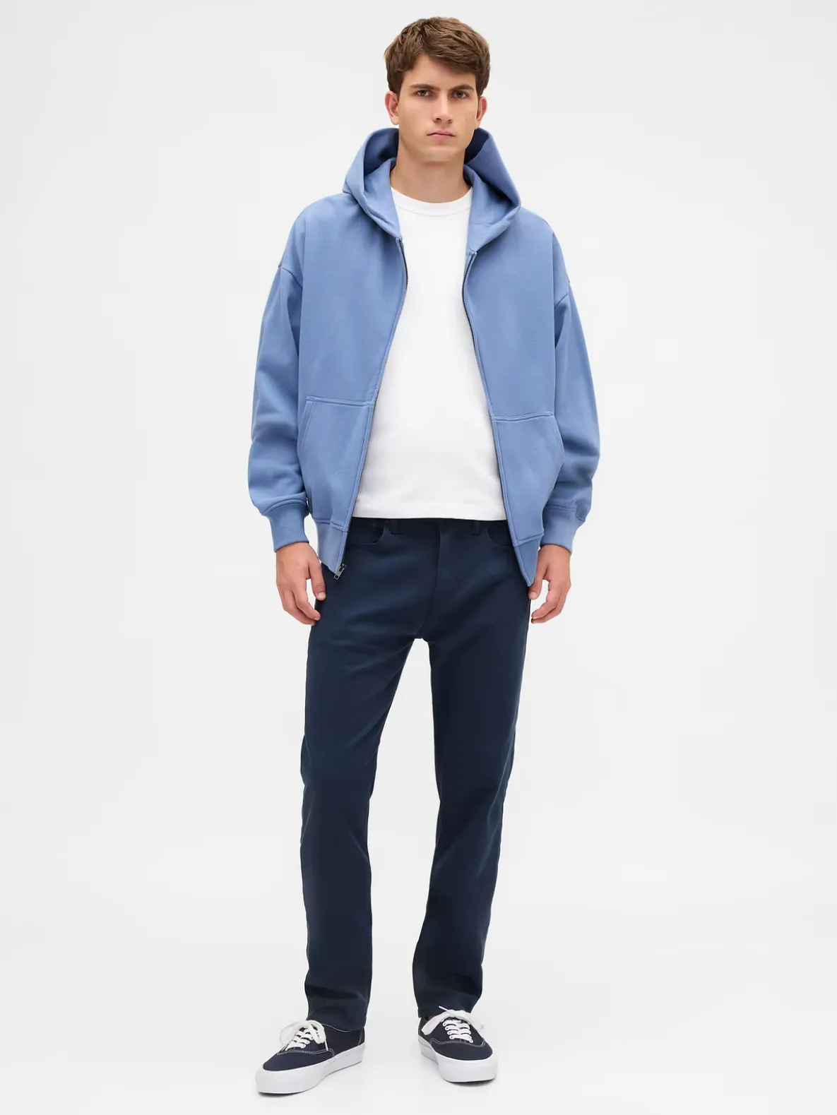 Slim City Jeans