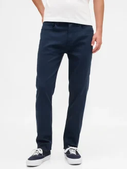 Slim City Jeans