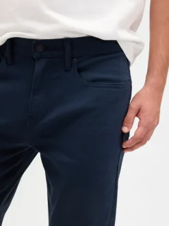 Slim City Jeans