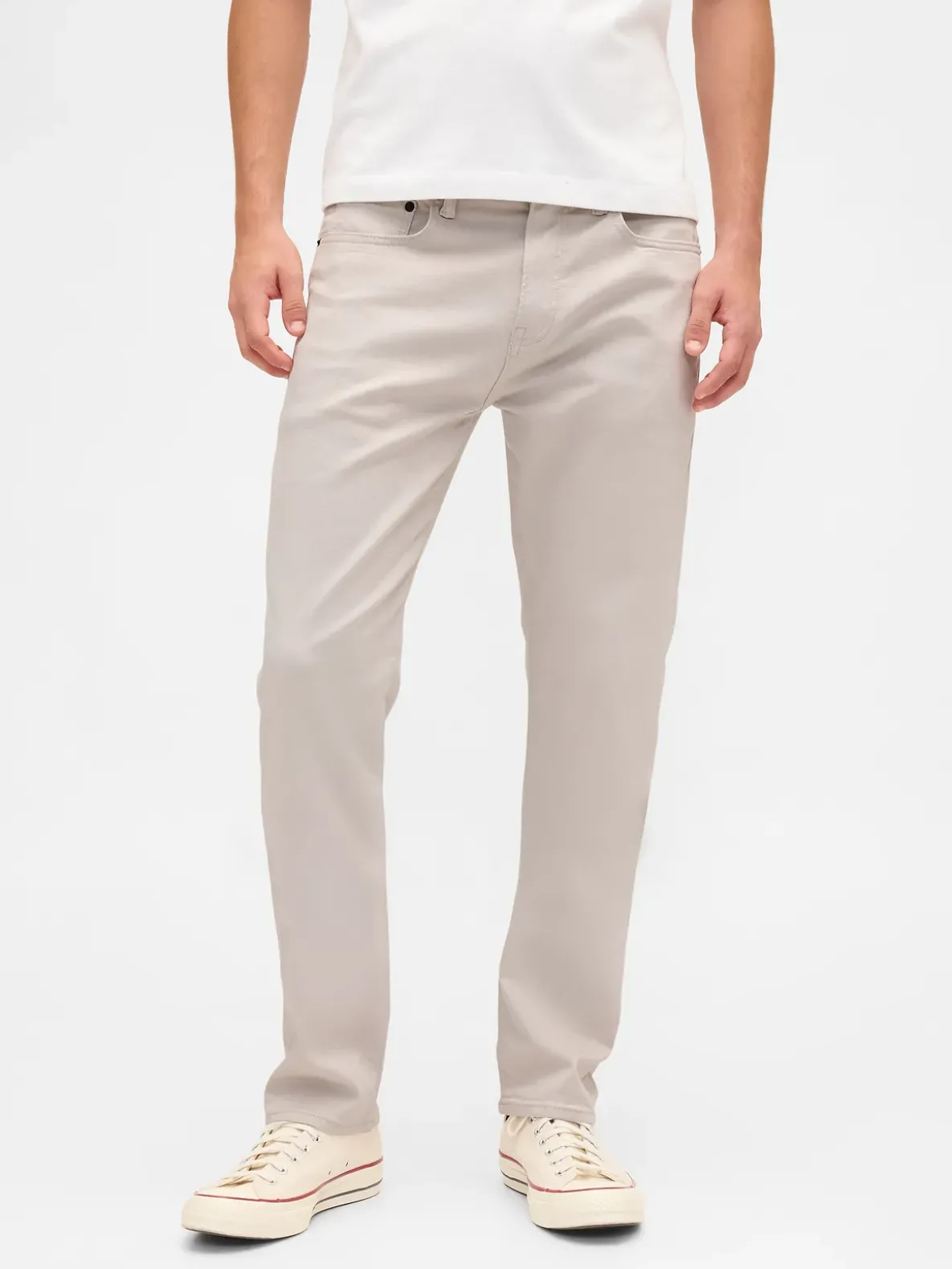 Slim City Jeans
