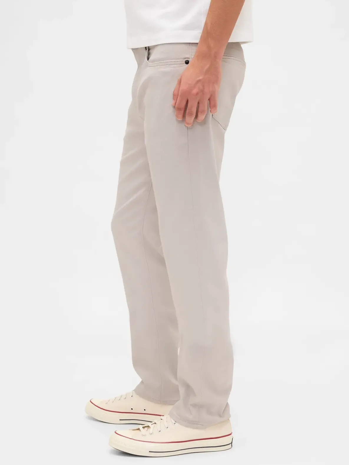 Slim City Jeans