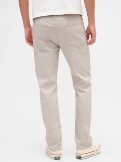 Slim City Jeans