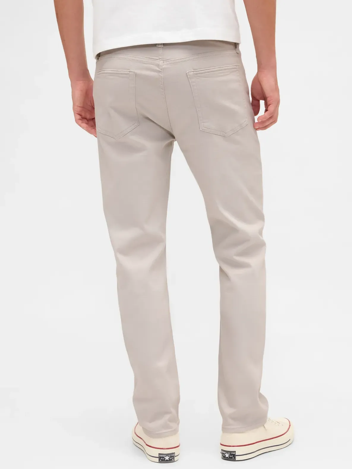 Slim City Jeans