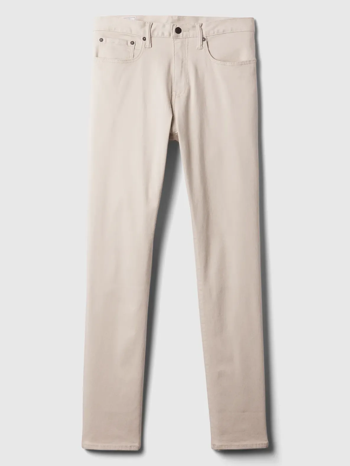 Slim City Jeans