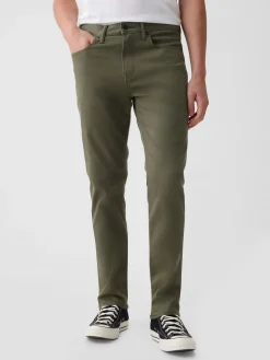 Slim City Jeans