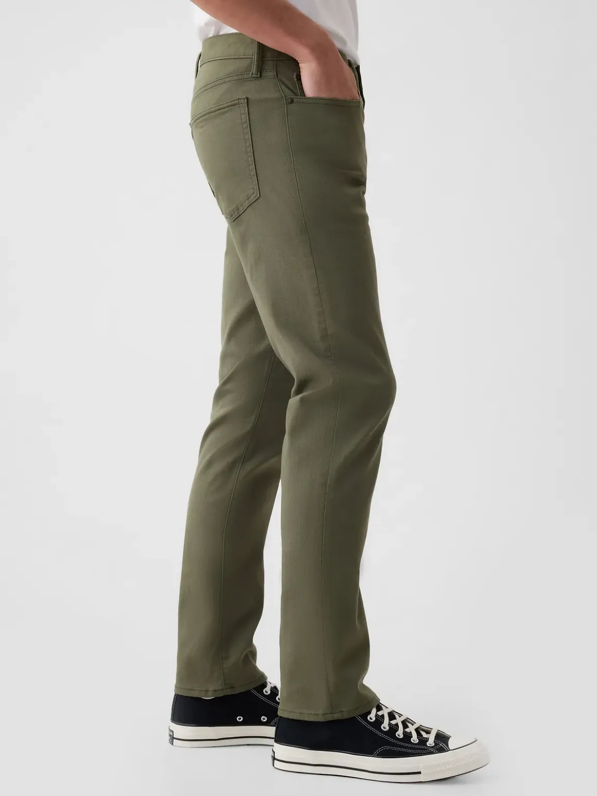 Slim City Jeans