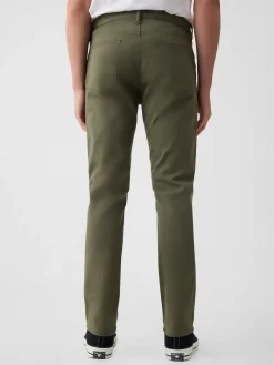 Slim City Jeans