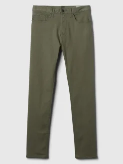 Slim City Jeans