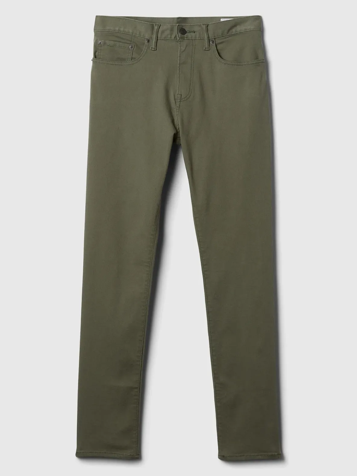 Slim City Jeans