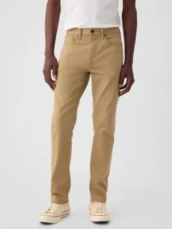 Slim City Jeans