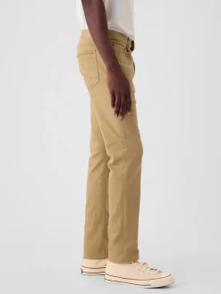 Slim City Jeans