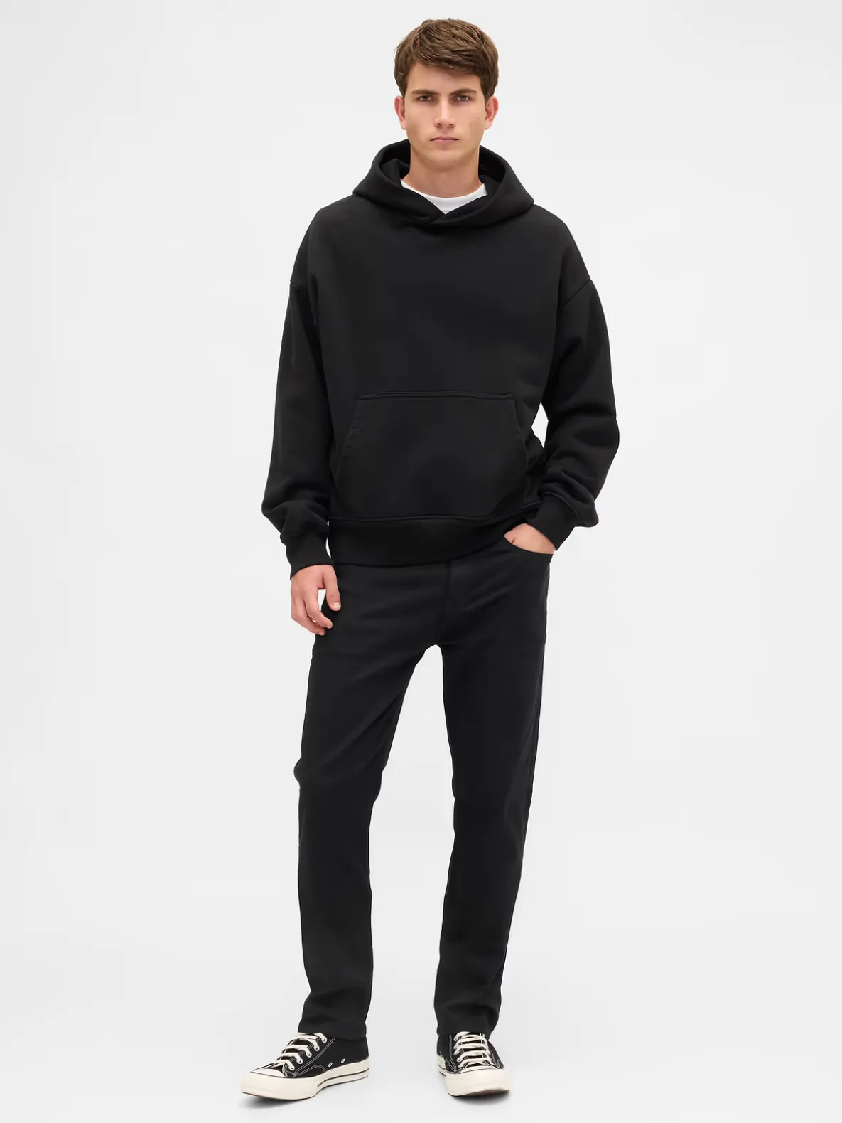 Slim City Jeans