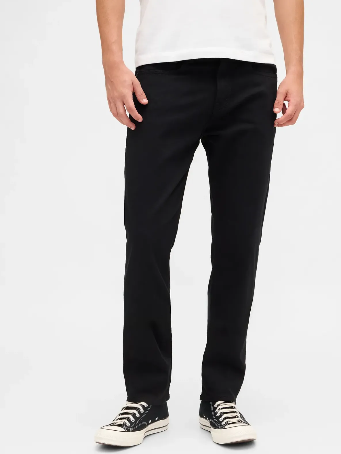 Slim City Jeans