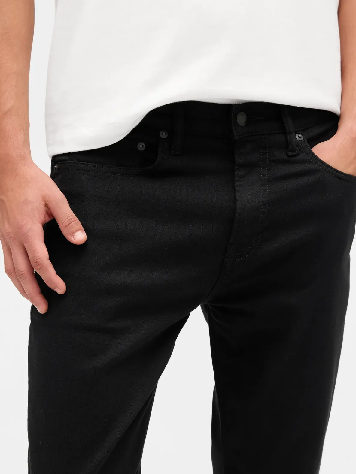 Slim City Jeans