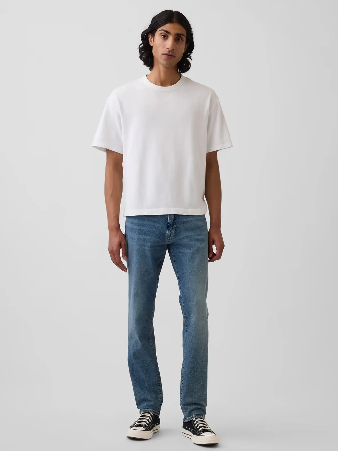 Slim Jeans