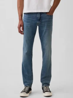 Slim Jeans