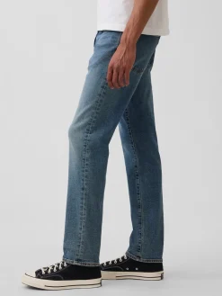 Slim Jeans