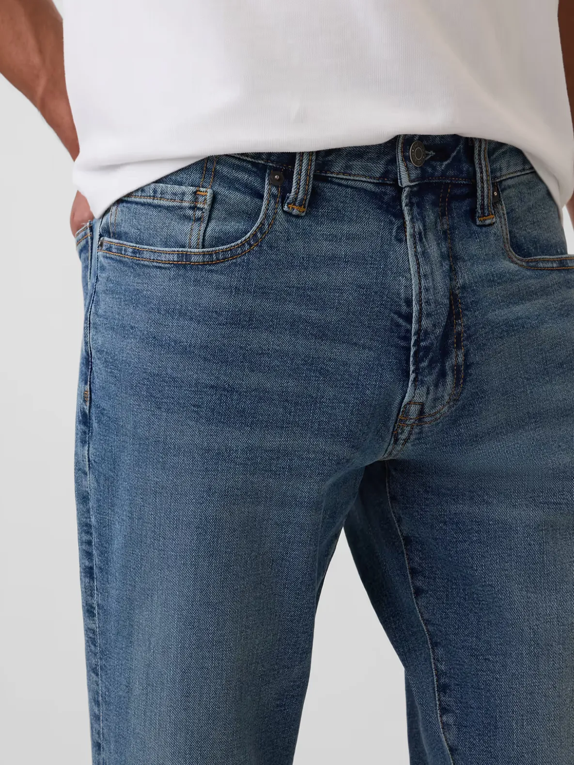 Slim Jeans