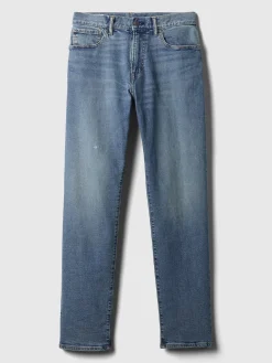 Slim Jeans