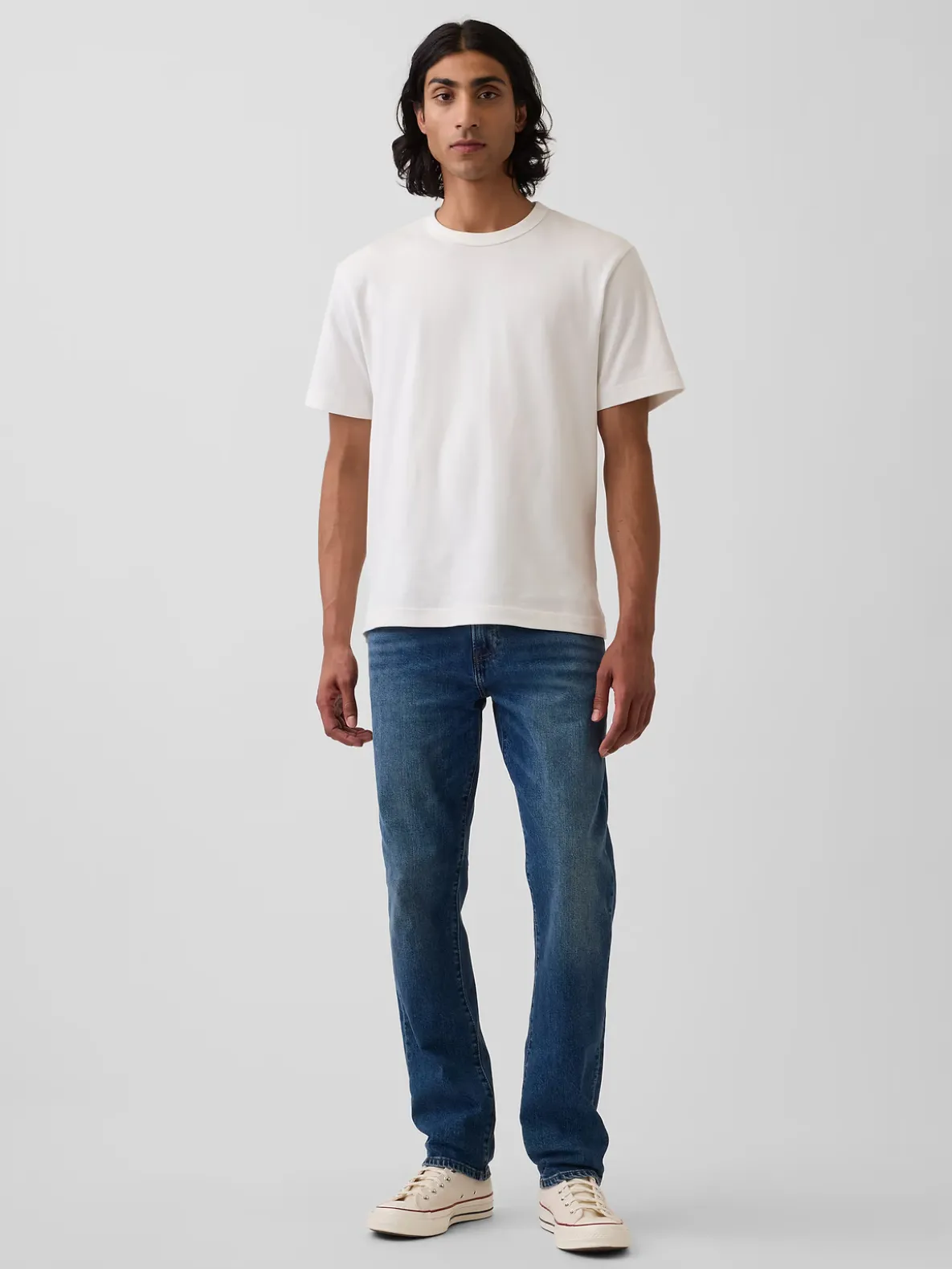 Slim Jeans