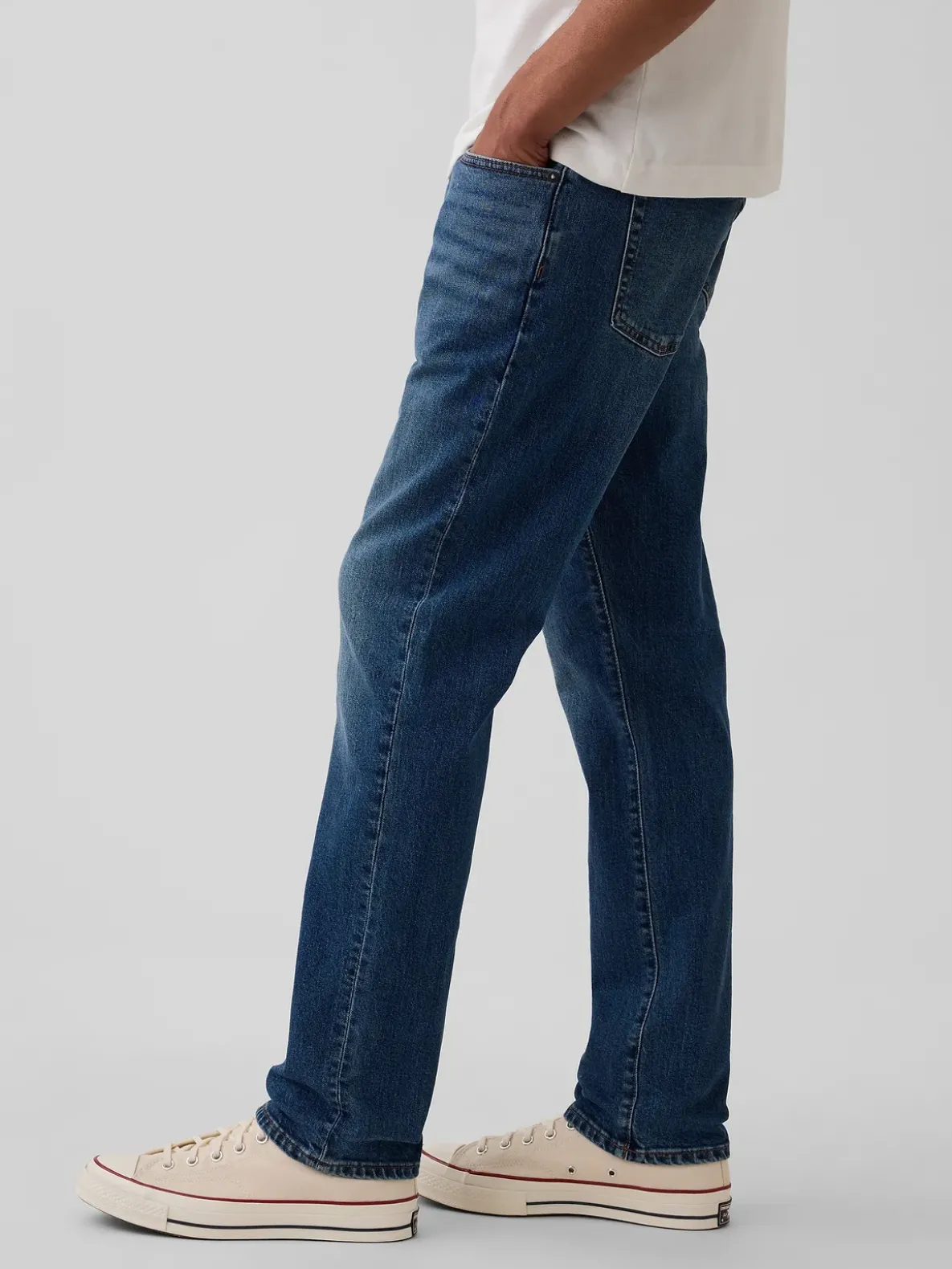 Slim Jeans