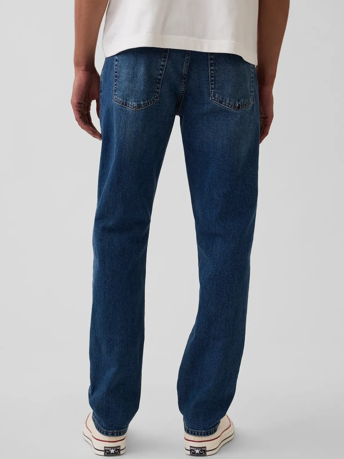 Slim Jeans