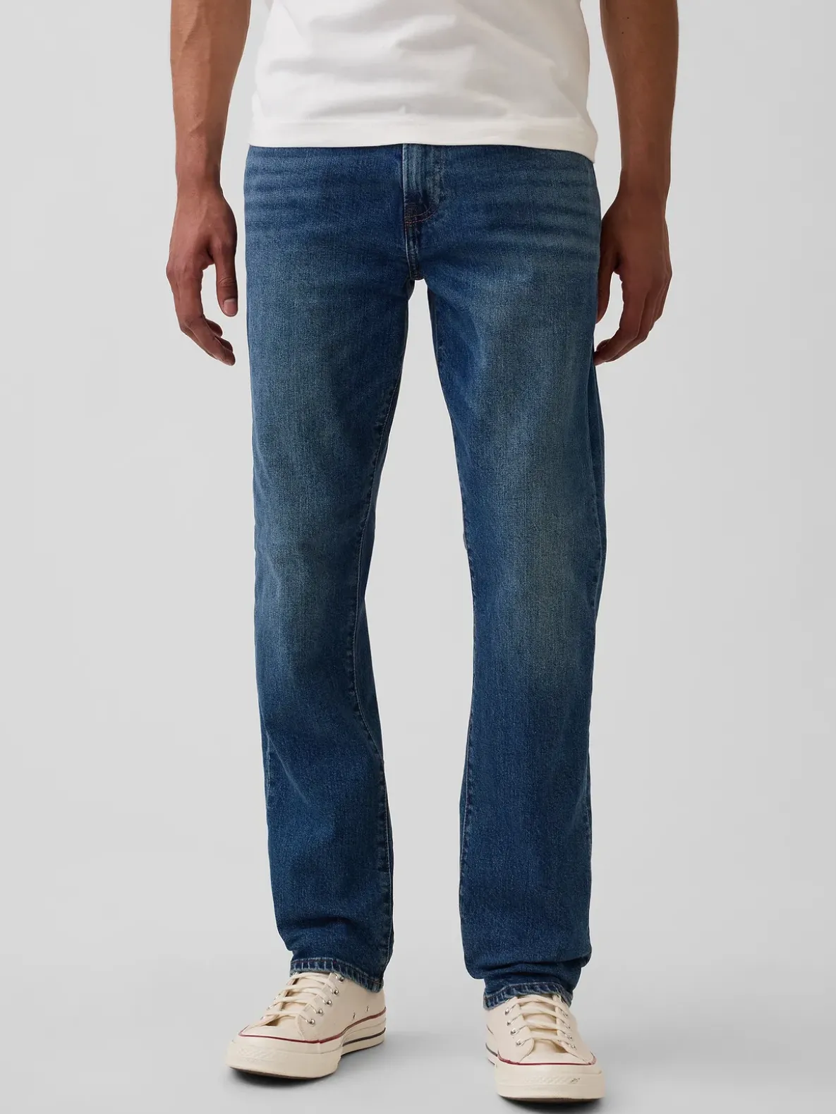 Slim Jeans