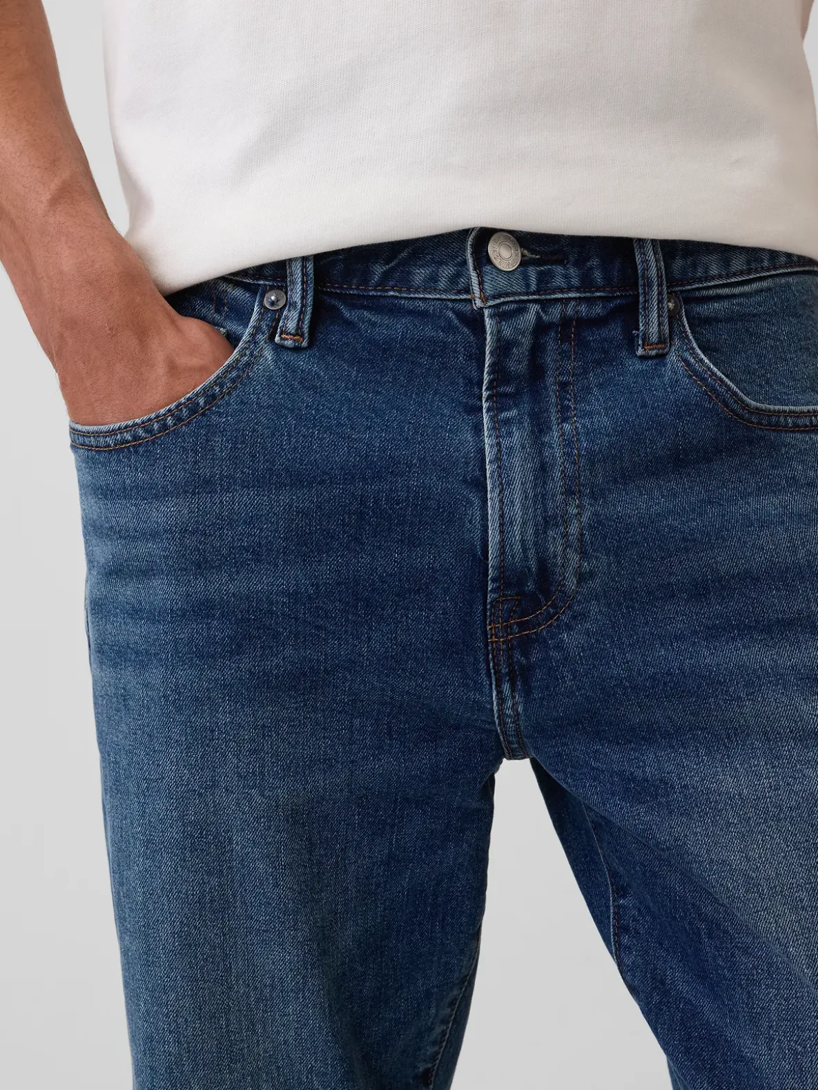 Slim Jeans