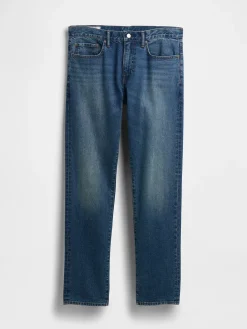 Slim Jeans