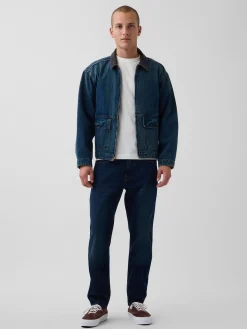 Slim Jeans