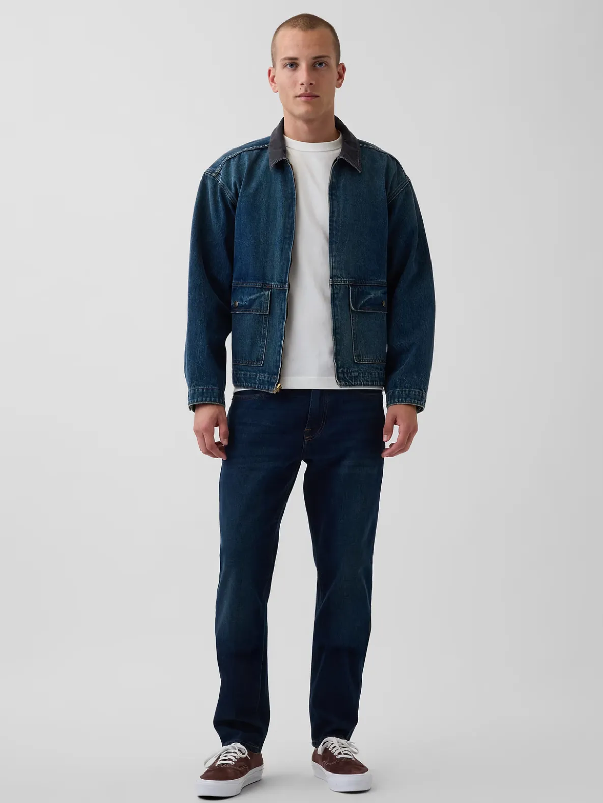 Slim Jeans