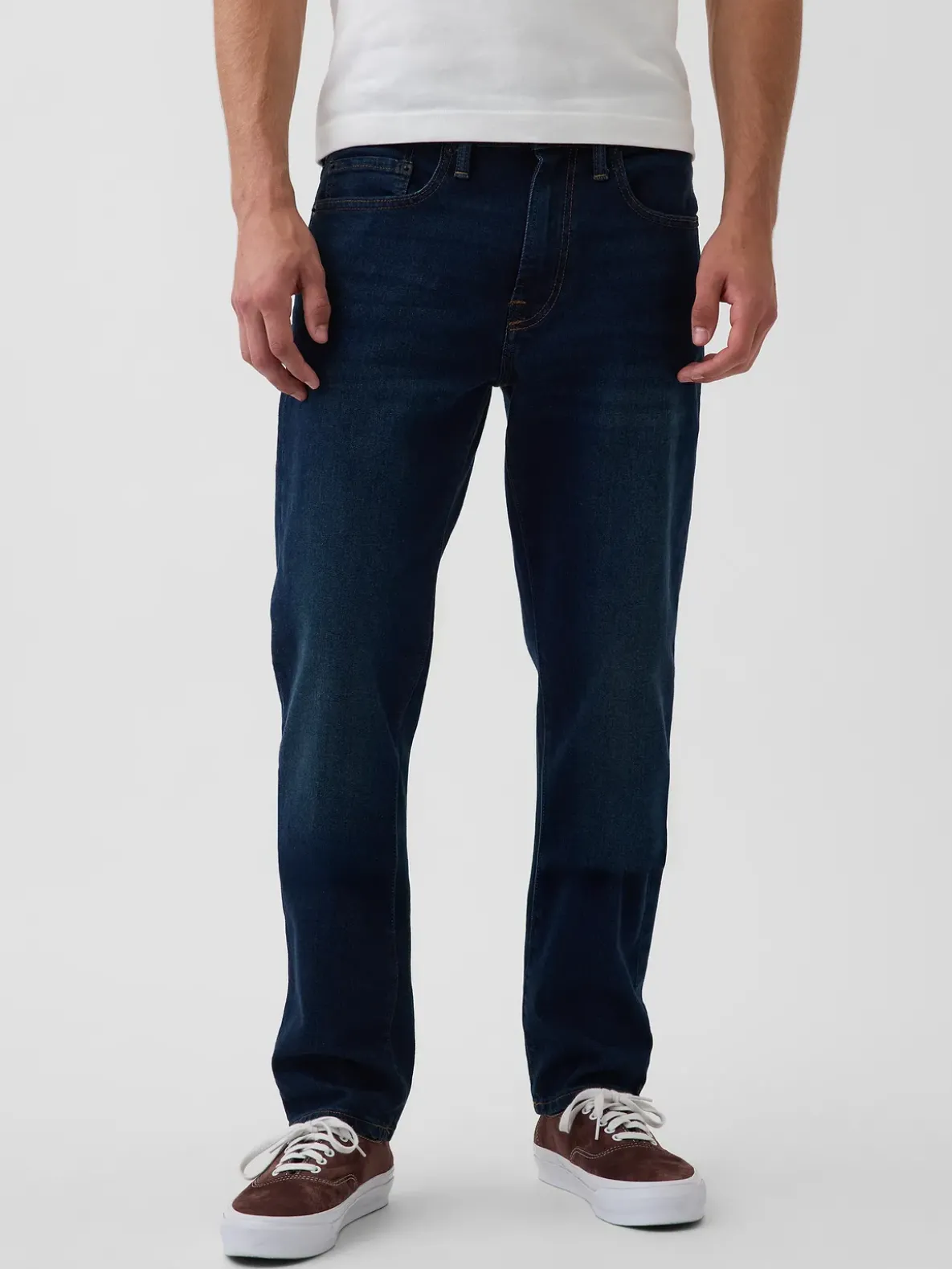 Slim Jeans