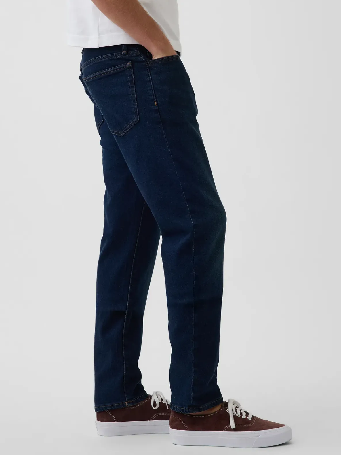 Slim Jeans