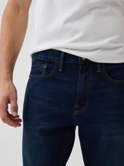 Slim Jeans