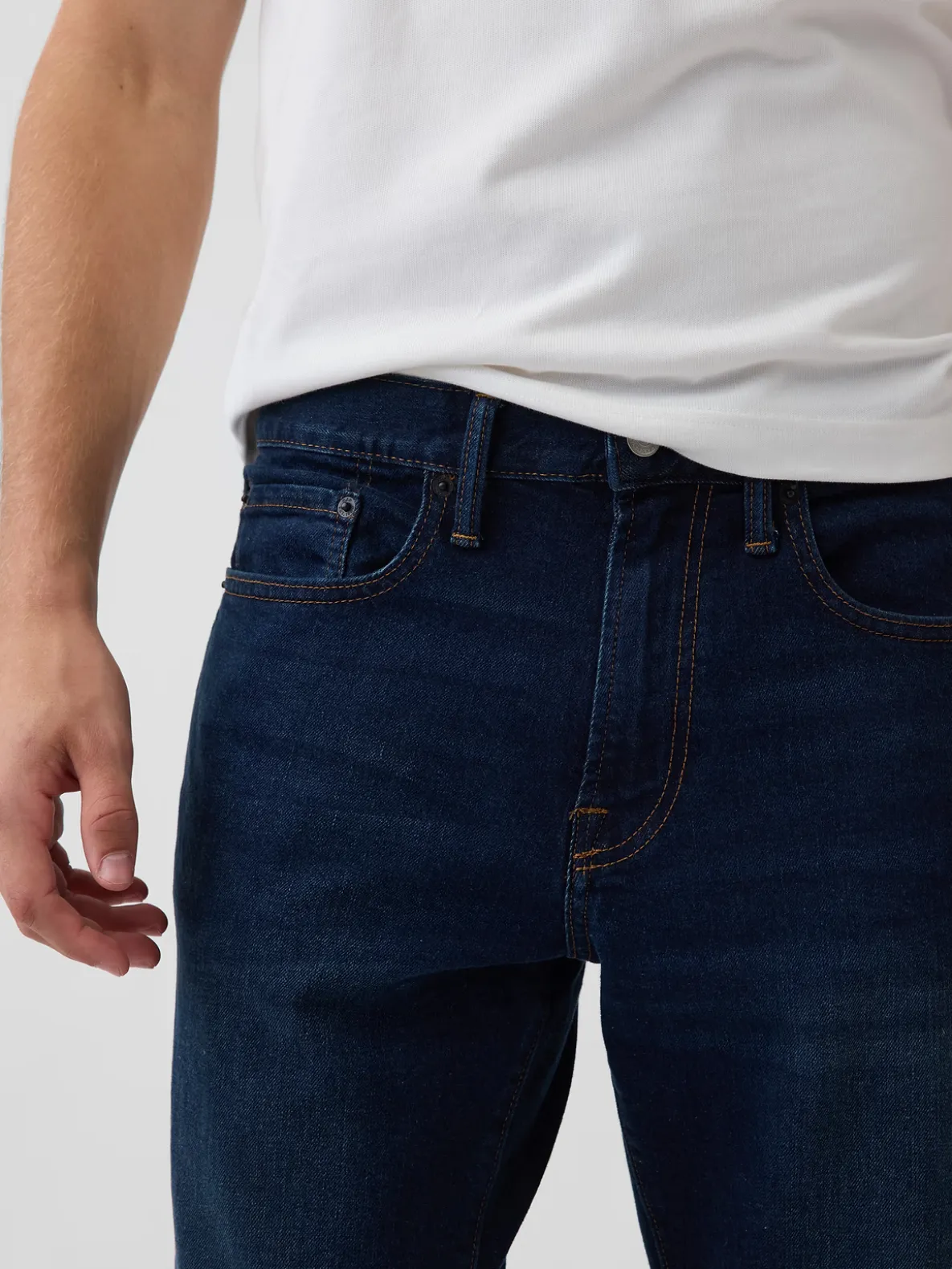 Slim Jeans
